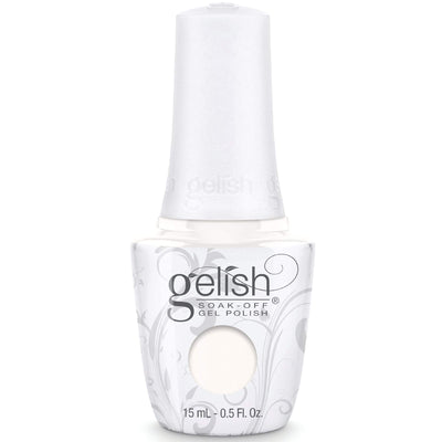 Harmony Gelish - Sheek White - #1110811