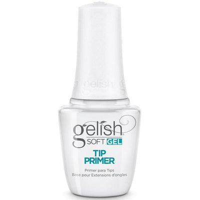 Harmony Gelish - Soft Gel Tip Primer 0.5 oz