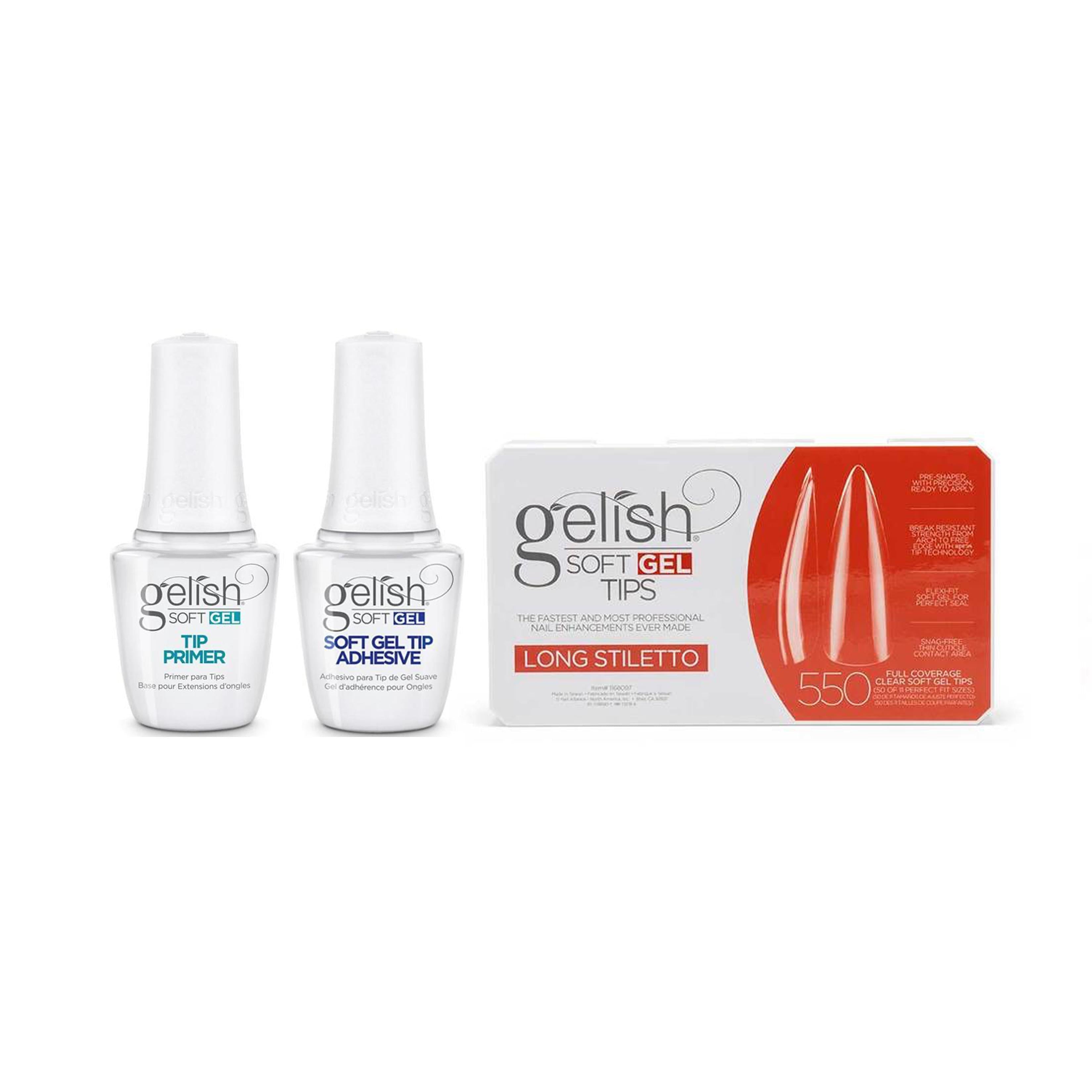 Leenailsupply.com