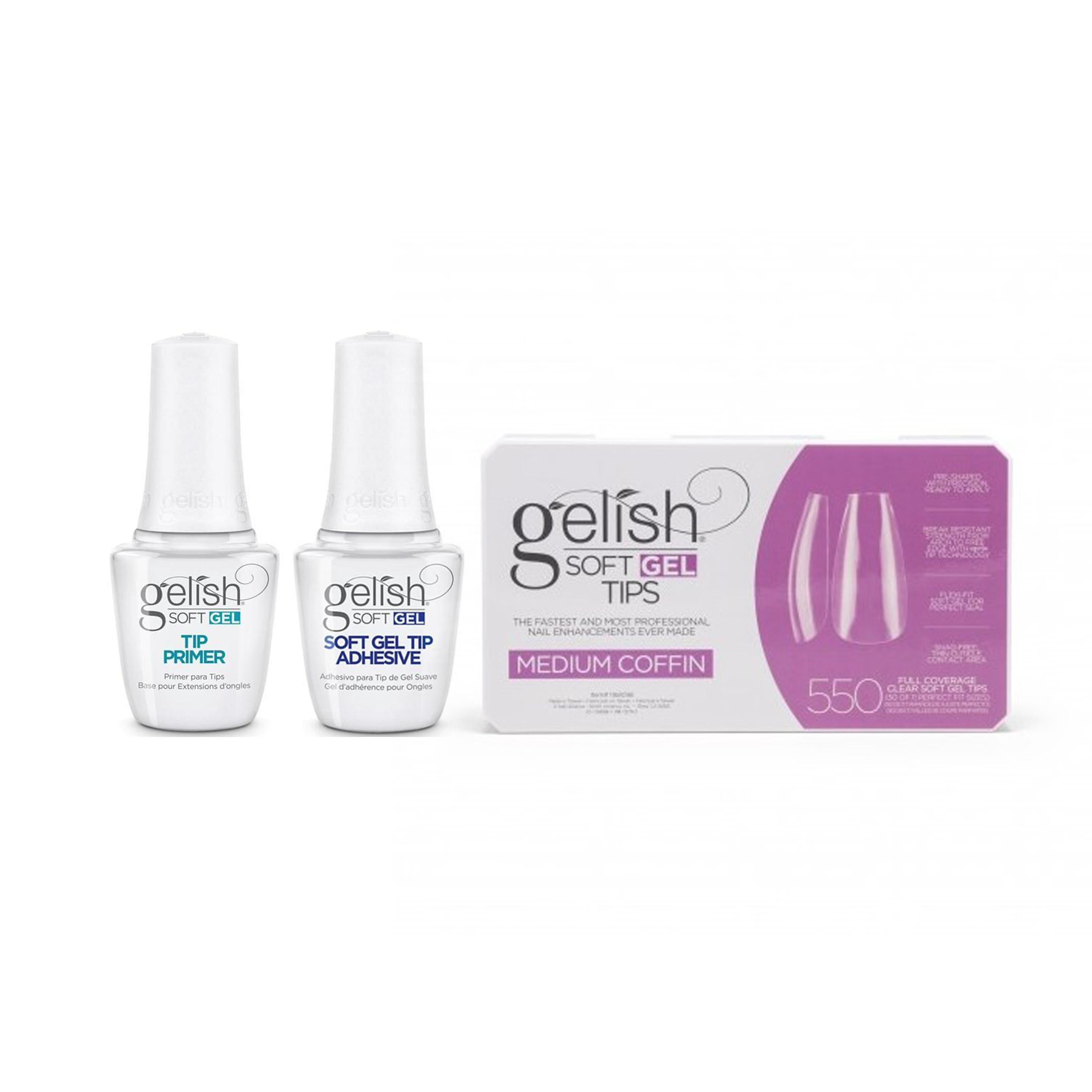 Leenailsupply.com