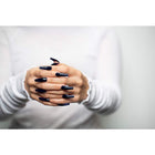 Harmony Gelish - Soft Gel Tips - Long Coffin 550CT