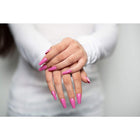 Harmony Gelish - Soft Gel Tips - Medium Coffin 550CT
