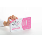 Harmony Gelish - Soft Gel Tips - Short Round 550CT