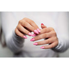 Harmony Gelish - Soft Gel Tips - Short Round 550CT