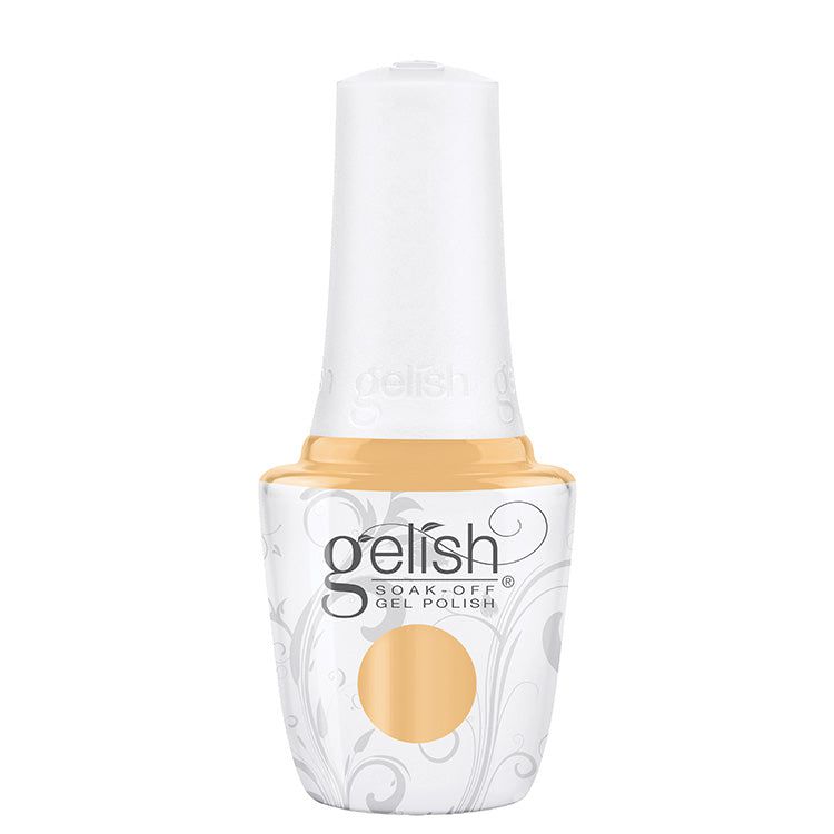 Harmony Gelish - Sunny Daze Ahead - #1110524