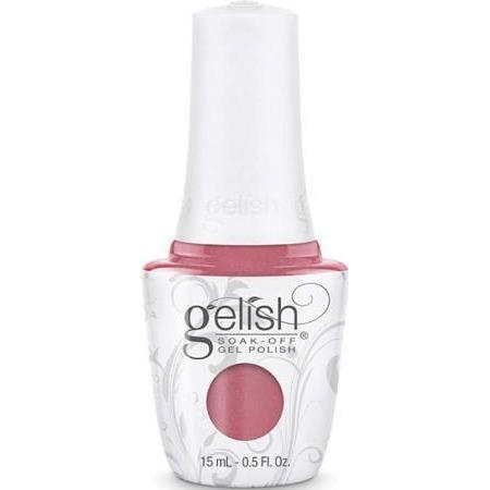 Harmony Gelish - Tex'as Me Later - #1110186