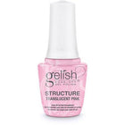 Harmony Gelish - Translucent Pink Brush-On Structure Gel