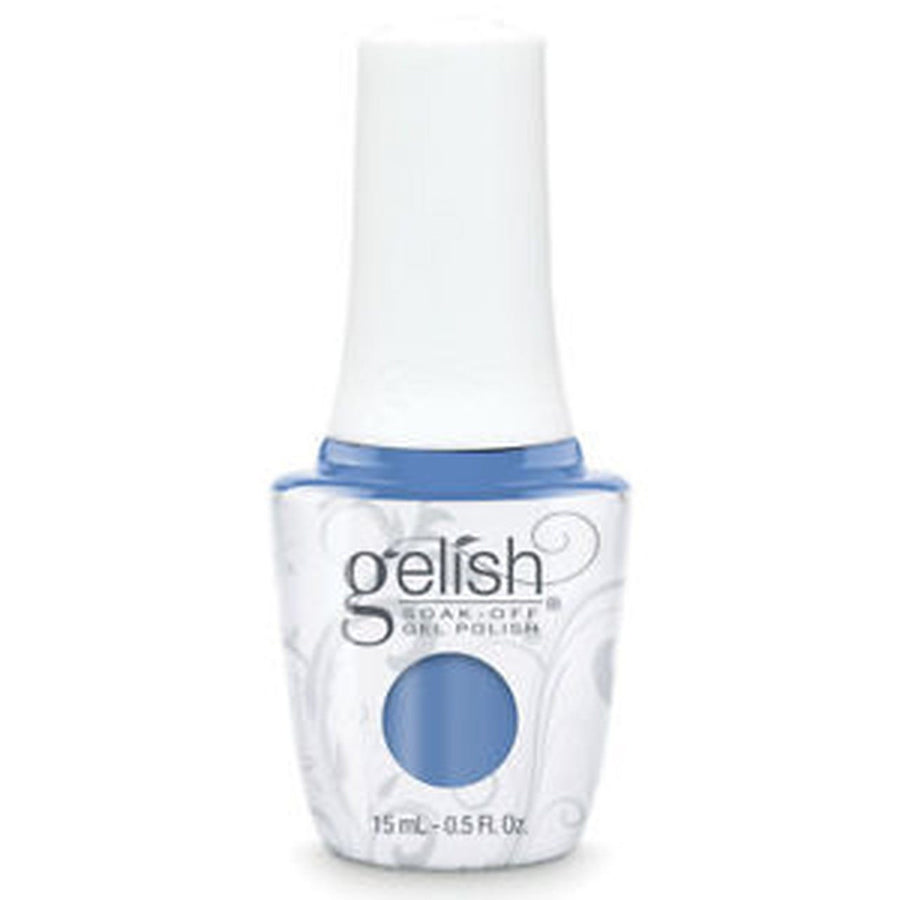 Harmony Gelish - Up In The Blue - #1110862