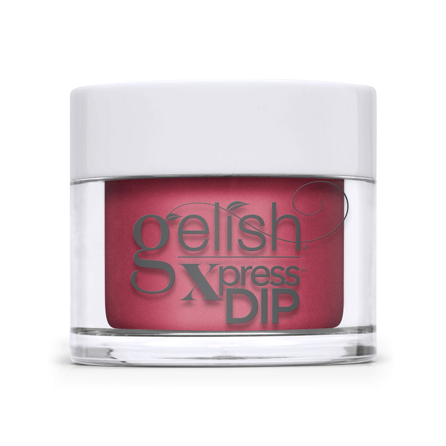Harmony Gelish Xpress Dip - A Petal For Your Thoughts 1.5 oz - #1620886