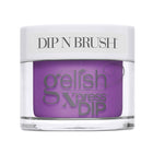 Harmony Gelish Xpress Dip - Before My Berry Eyes 1.5 oz - #1620514