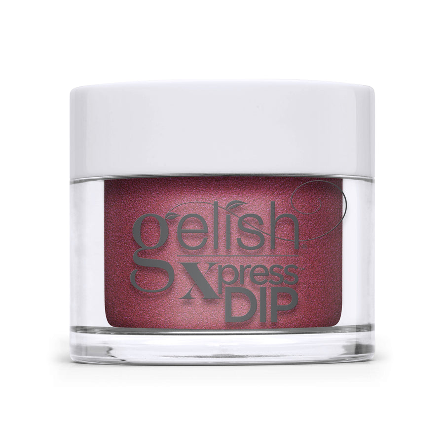 Harmony Gelish Xpress Dip - Best Dressed 1.5 oz - #1620033