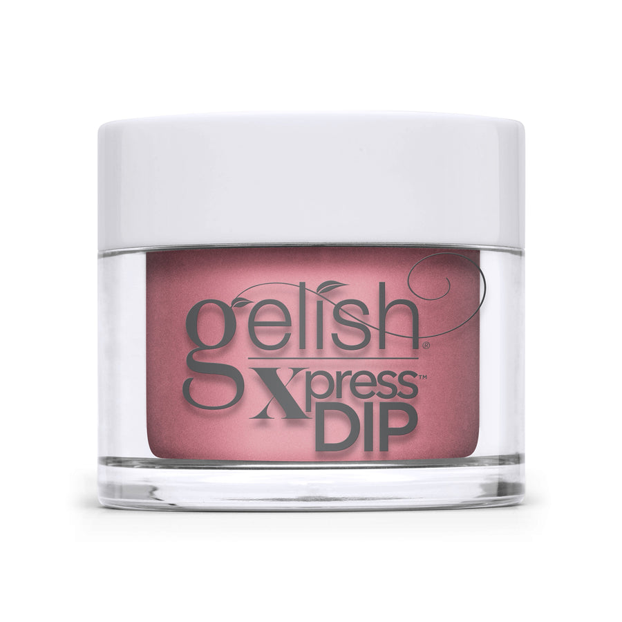 Harmony Gelish Xpress Dip - Cancan We Dance? 1.5 oz - #1620176