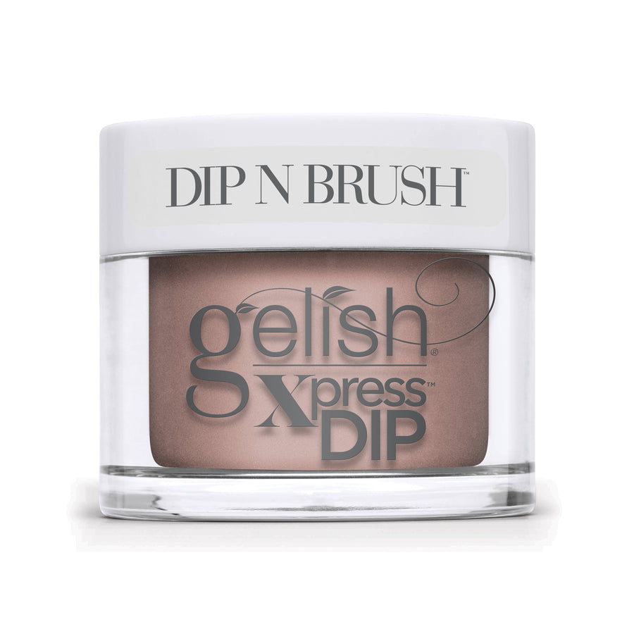 Harmony Gelish Xpress Dip - Don't Bring Me Down 1.5 oz - #1620531