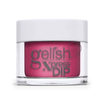 Harmony Gelish Xpress Dip - Don't Pansy Around 1.5 oz - #1620202