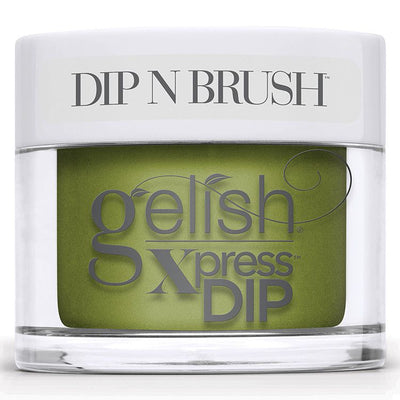 Harmony Gelish Xpress Dip - Freshly Cut 1.5 oz - #1620522
