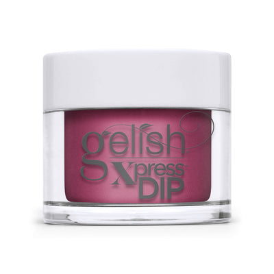 Harmony Gelish Xpress Dip - Gossip Girl 1.5 oz - #1620819