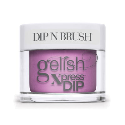 Harmony Gelish Xpress Dip - Got Carried Away 1.5 oz - #1620529