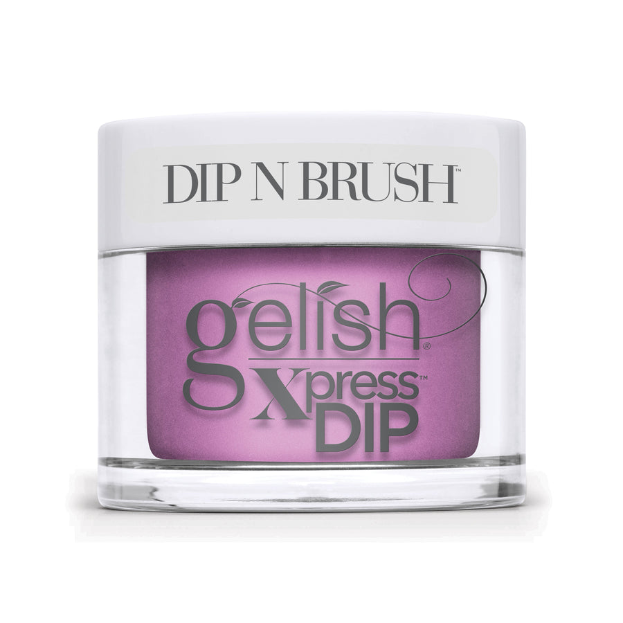 Harmony Gelish Xpress Dip - Got Carried Away 1.5 oz - #1620529