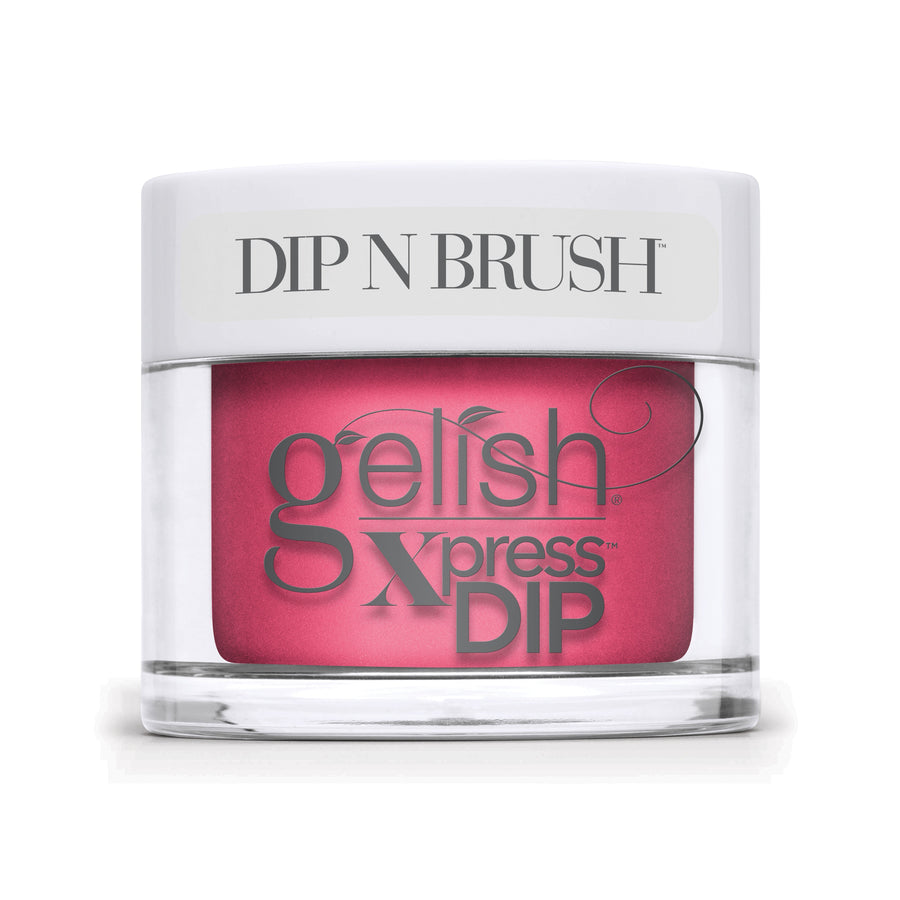 Harmony Gelish Xpress Dip - Got Some Altitude 1.5 oz - #1620533