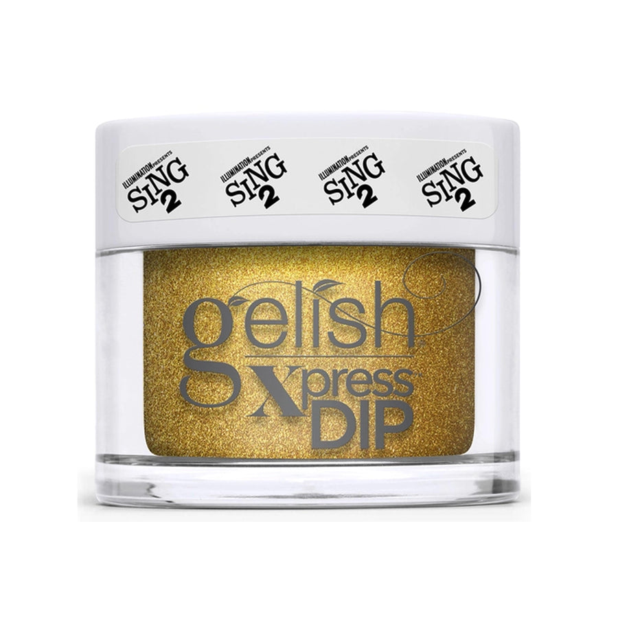Harmony Gelish Xpress Dip - Gunter's Get Down 1.5 oz - #1620436