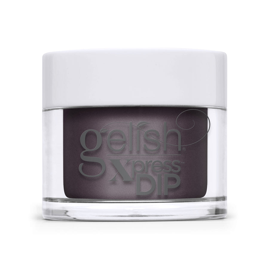 Harmony Gelish Xpress Dip - Love Me Like A Vamp 1.5 oz - #1620920