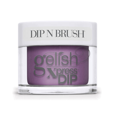 Harmony Gelish Xpress Dip - Malva 1.5 oz - #1620484