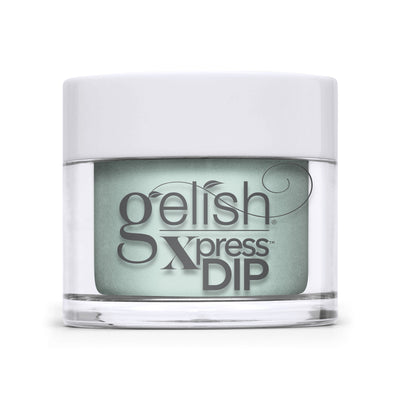 Harmony Gelish Xpress Dip - Mint Chocolate Chip 1.5 oz - #1620085