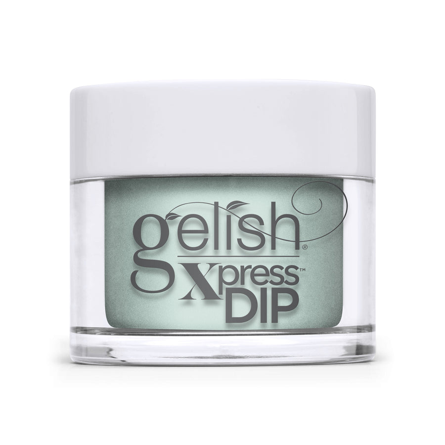 Harmony Gelish Xpress Dip - Mint Chocolate Chip 1.5 oz - #1620085