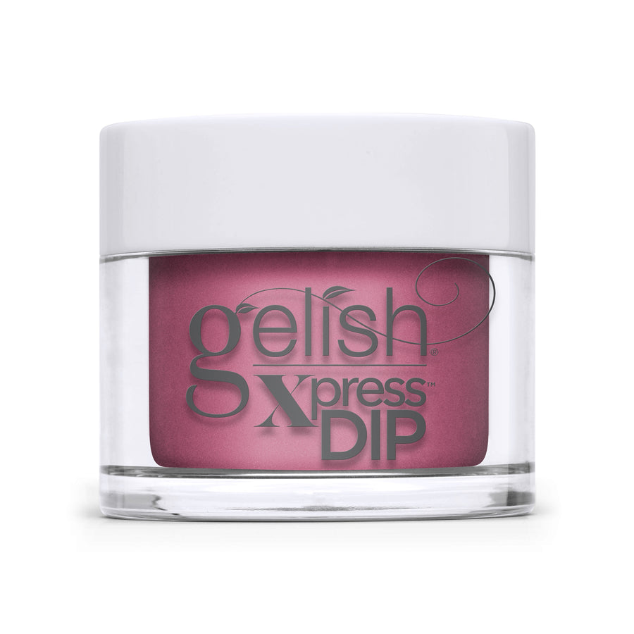 Harmony Gelish Xpress Dip - One Tough Princess 1.5 oz - #1620261