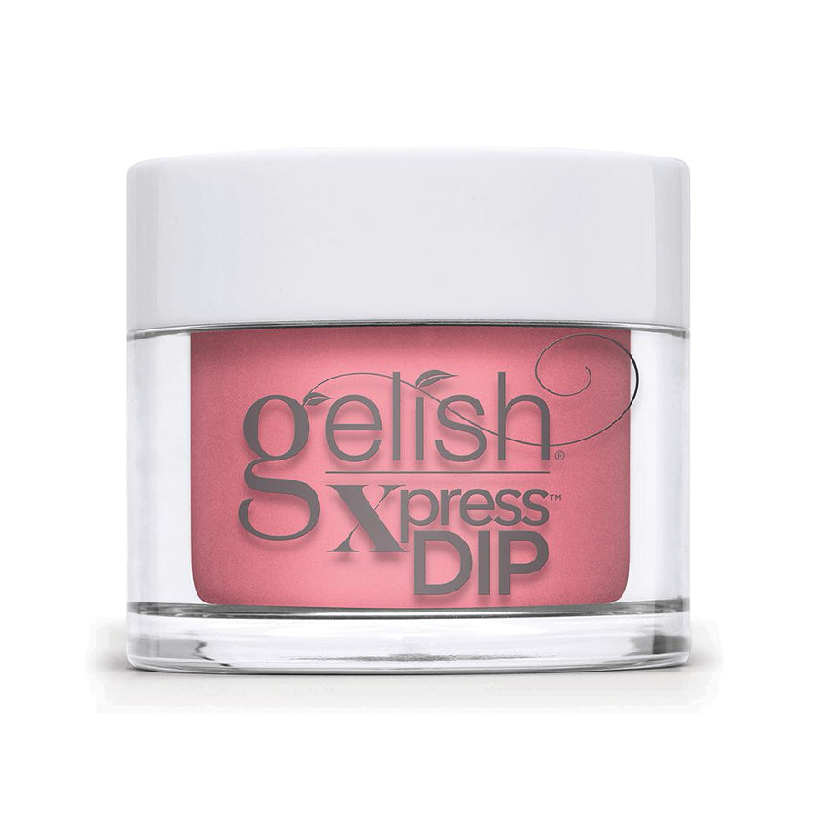 Harmony Gelish Xpress Dip - Plant One On Me 1.5 oz - #1620449