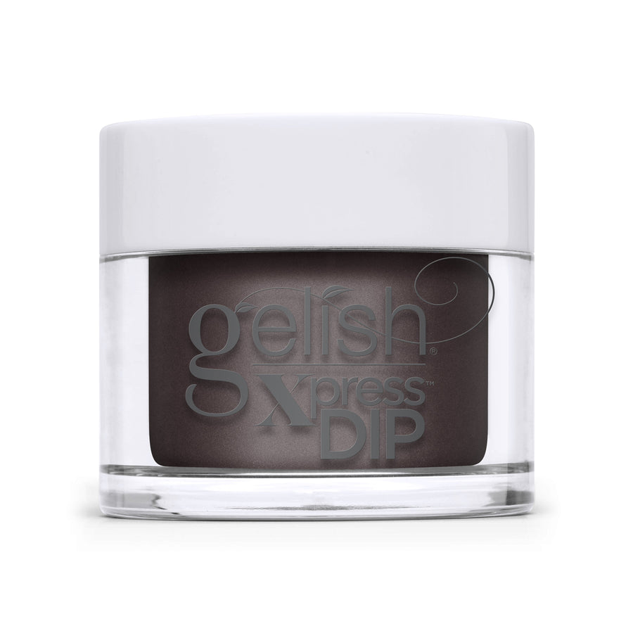 Harmony Gelish Xpress Dip - Pumps Or Cowboy Boots? 1.5 oz - #1620183