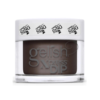 Harmony Gelish Xpress Dip - Ready To Work It 1.5 oz - #1620444