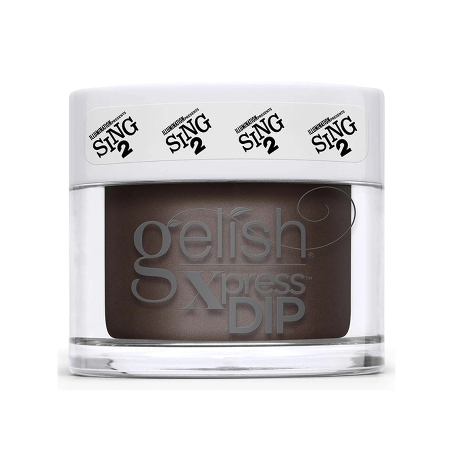 Harmony Gelish Xpress Dip - Ready To Work It 1.5 oz - #1620444