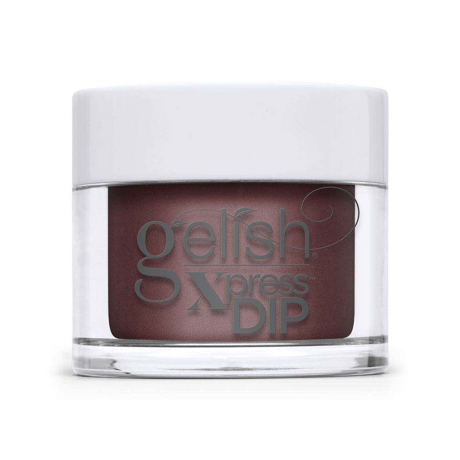 Harmony Gelish Xpress Dip - Red Alert 1.5 oz - #1620809