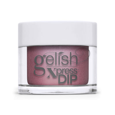 Harmony Gelish Xpress Dip - Rose-y Cheeks 1.5 oz - #1620322