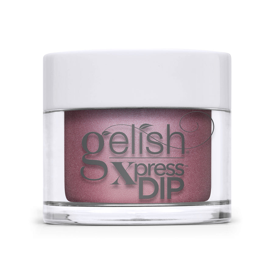 Harmony Gelish Xpress Dip - Rose-y Cheeks 1.5 oz - #1620322