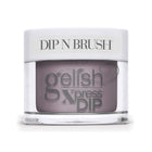 Harmony Gelish Xpress Dip - Stay Off The Trail 1.5 oz - #1620495