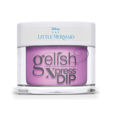 Harmony Gelish Xpress Dip - Tail Me About It 1.5 oz - #1620492