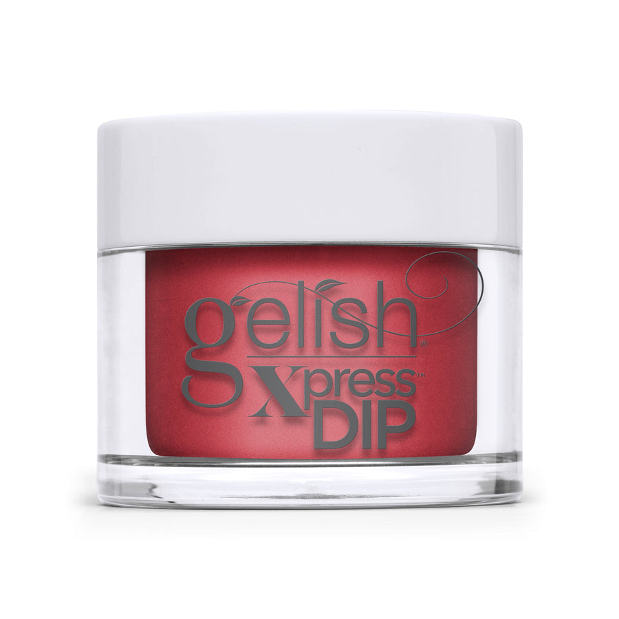 Harmony Gelish Xpress Dip - Tiger Blossom 1.5 oz - #1620821
