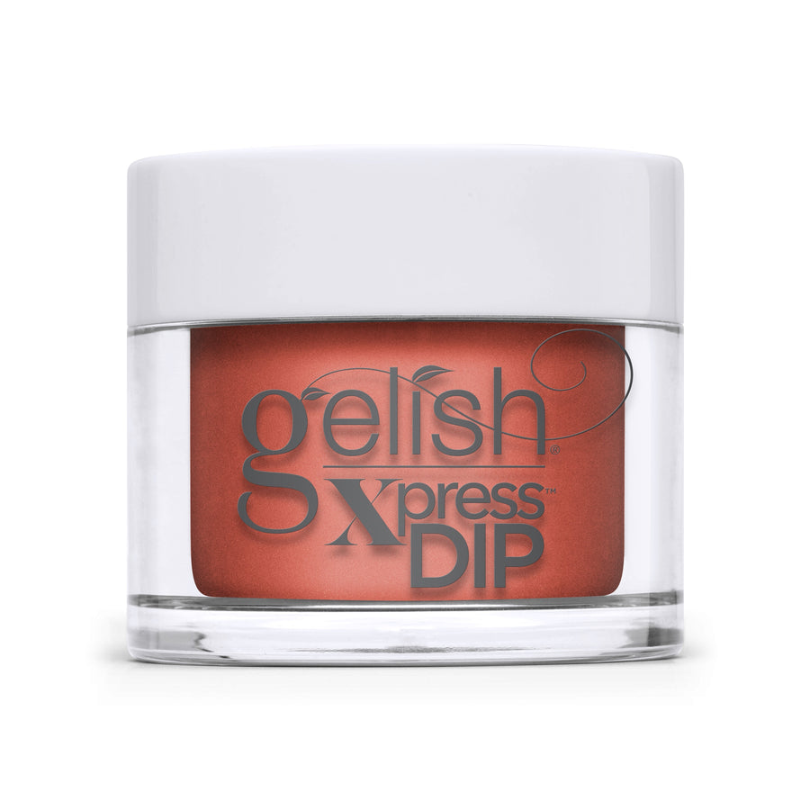Harmony Gelish Xpress Dip - Tiki Tiki Laranga 1.5 oz - #1620894