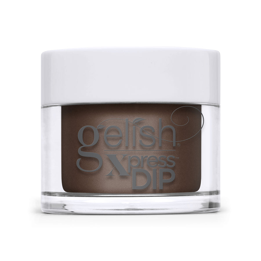 Harmony Gelish Xpress Dip - Totally Trailblazing 1.5 oz - #1620433