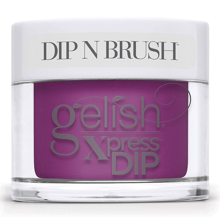 Harmony Gelish Xpress Dip - Very Berry Clean 1.5 oz - #1620527