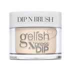 Harmony Gelish Xpress Dip - Wrapped Around Your Finger 1.5 oz - #1620510