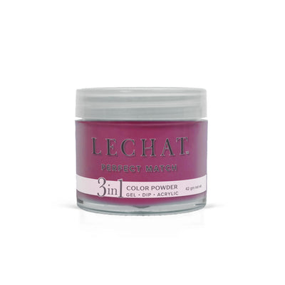 LeChat - Perfect Match Dip Powder - Hawaiian Punch - #282