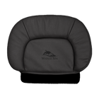 Whale Spa -  PU Head Pillow