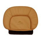 Whale Spa -  PU Head Pillow