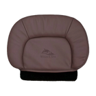 Whale Spa -  PU Head Pillow
