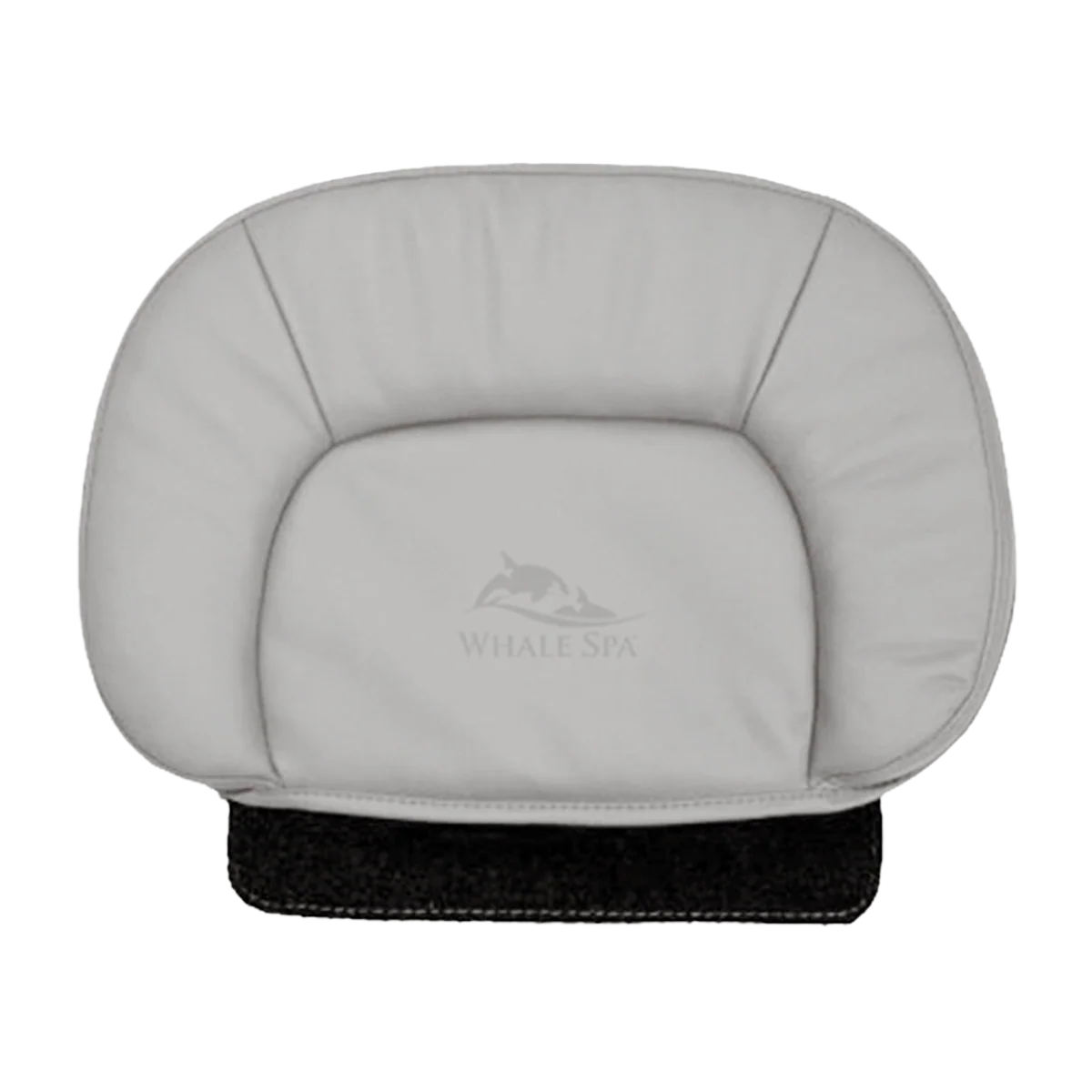 Whale Spa -  PU Head Pillow