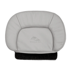 Whale Spa -  PU Head Pillow