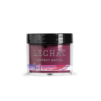 LeChat - Perfect Match Mood Dip Powder - Heart's Desire - #38